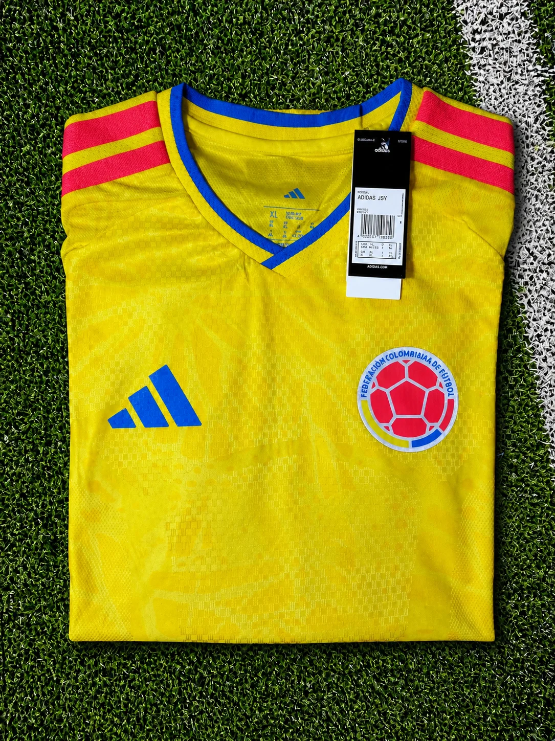 Escudo camiseta