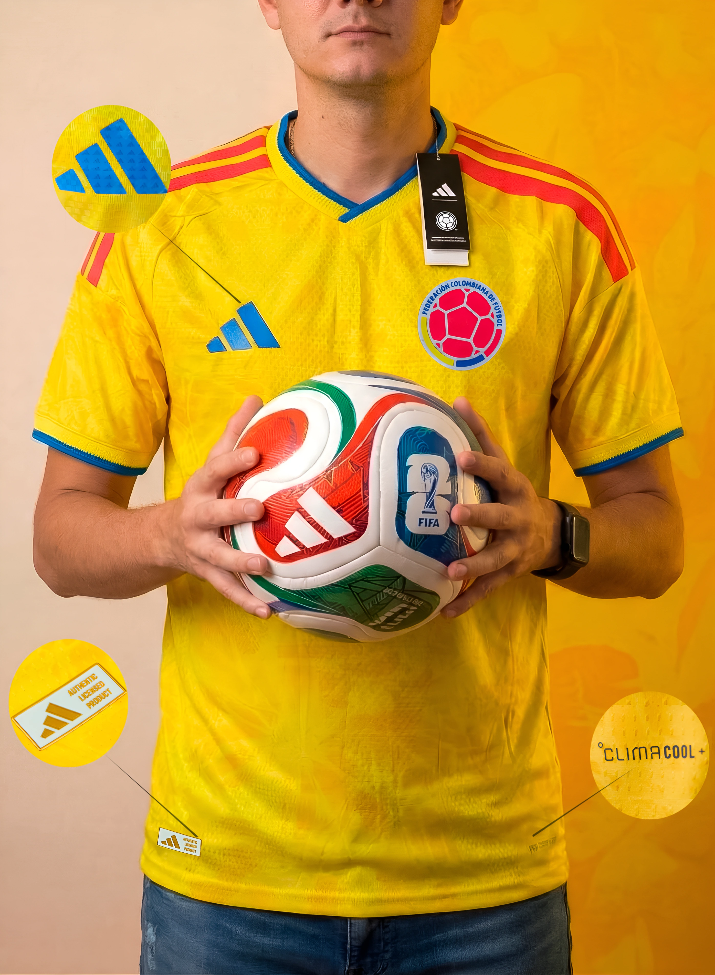 Camiseta 2