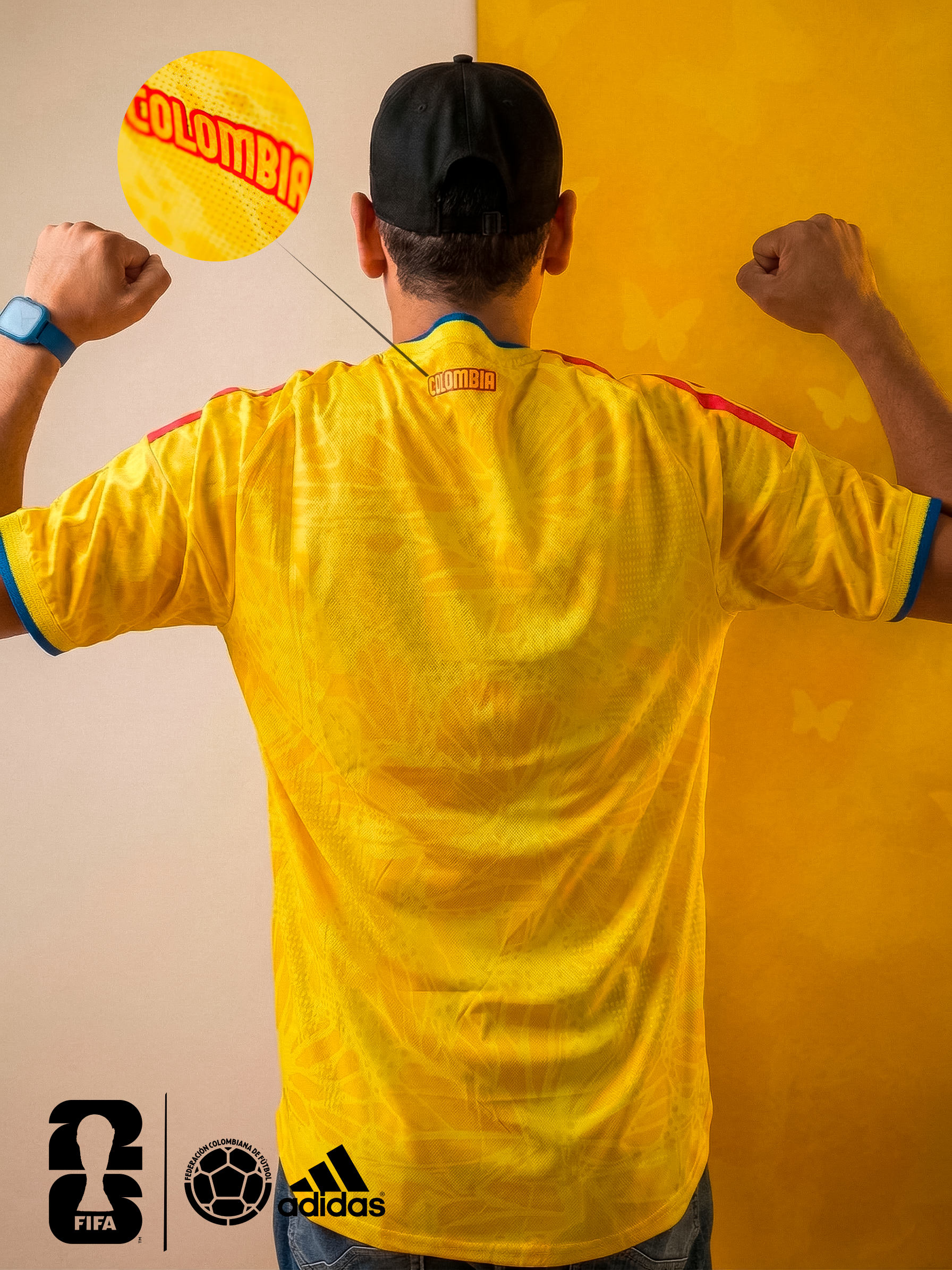 Camiseta 3